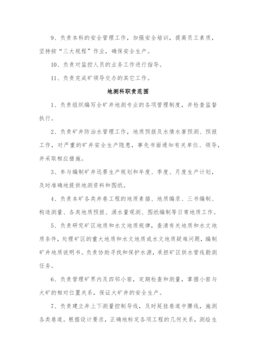 安全生产管理机构建立情况.docx