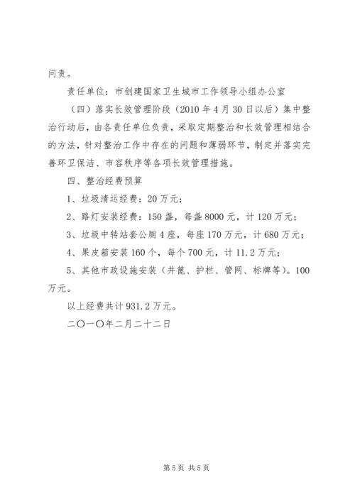 创卫健康教育学习资料 (4).docx