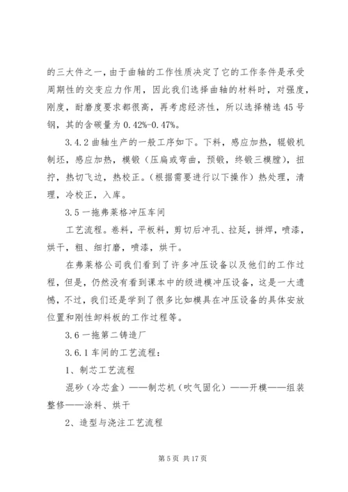 太原理工大学实习报告.docx