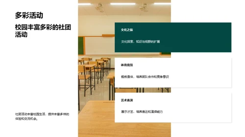 社团成长历程