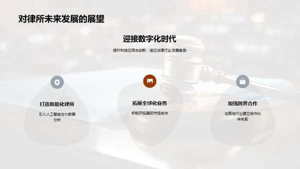 法律精英之路