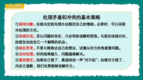 6.2交友的智慧课件(共29张PPT)