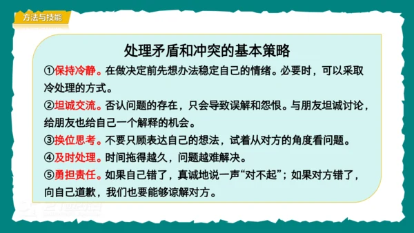 6.2交友的智慧课件(共29张PPT)