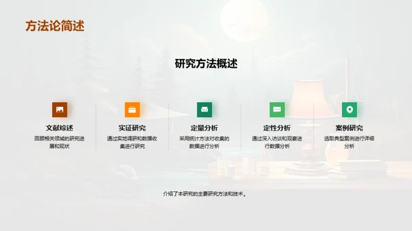 揭秘交叉学科研究