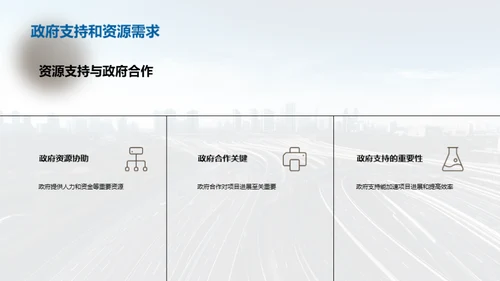 公路工程：塑造未来之路