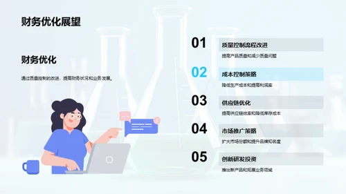 化学驱动：质量与成长