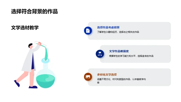 文学教学实践探究