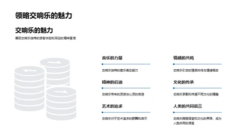 交响乐：跨时代影响