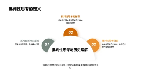 历史探秘之旅