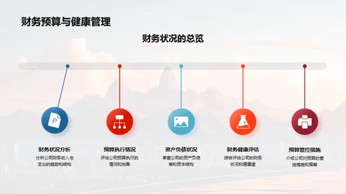 公司历程与前瞻