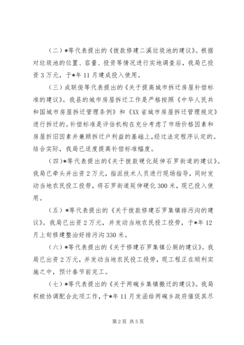 县建设提案汇报材料.docx