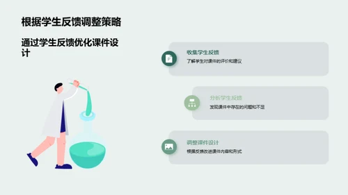 课件设计与应用