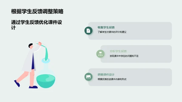 课件设计与应用