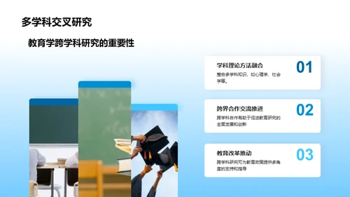 教育学未来探索