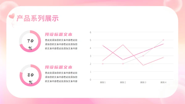 【轻医美美容】美容院产品介绍通用PPT模板