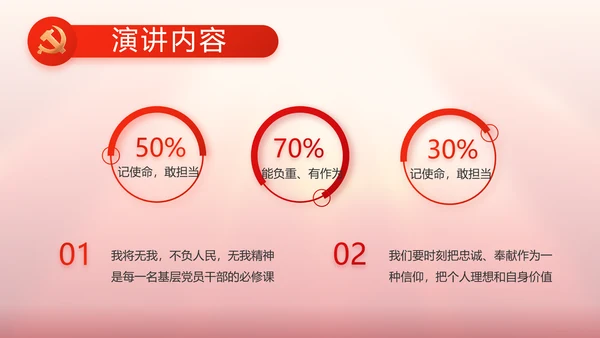 中国梦我的梦我的中国梦动态PPT模板