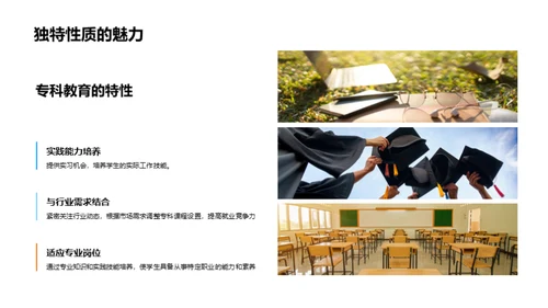 专科教育深度解析