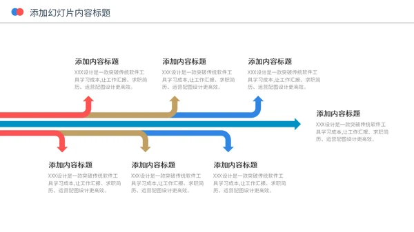 企业通用商业计划书PPT模板
