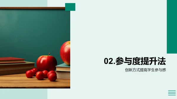 课堂教学优化策略