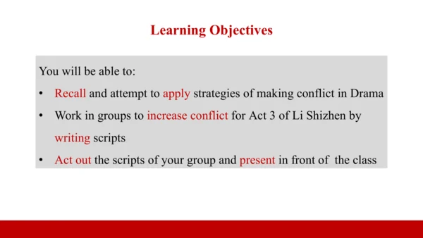 【跨学科英语戏剧主题学习】（外研版七下）用英文演绎中国历史人物故事 《李时珍》（课件+内嵌视频）