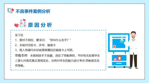 医疗护理医院护士系统培训通用PPT模板