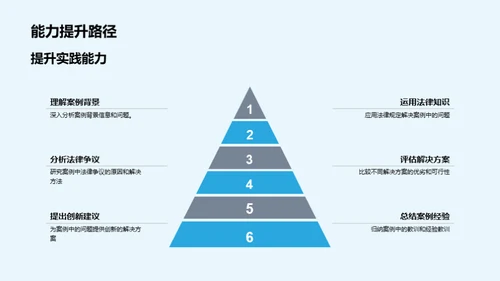 法理实践解析