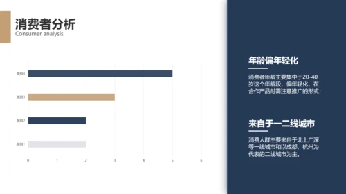 商务风企业品牌合作方案
