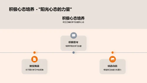 初一学习压力解析