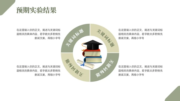 简约开题报告毕业答辩通用答辩答辩1