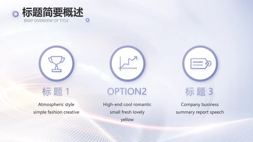 医美招商加盟工作总结动态PPT