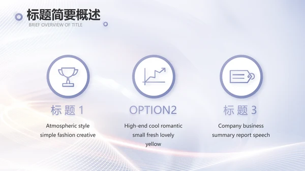 医美招商加盟工作总结动态PPT