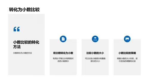 分数的概念与运算