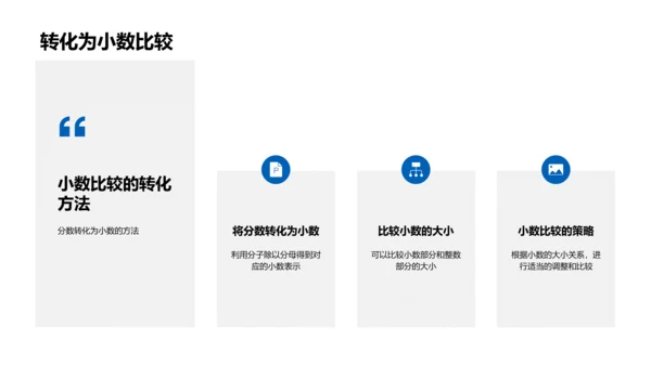 分数的概念与运算