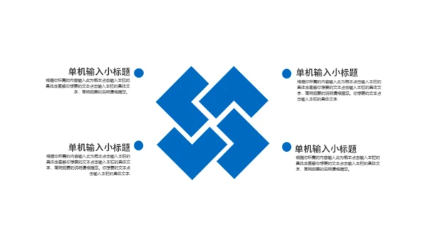 乌蒙城市季度总结汇报通用PPT模板