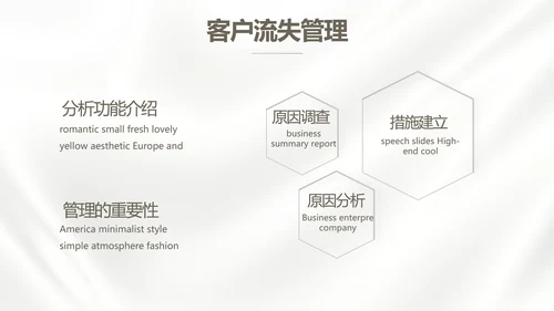 公司品牌策划方案动态PPT模板