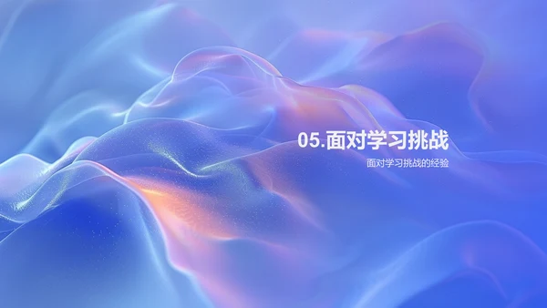 教育学习历程