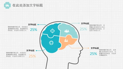 简约医生医疗医院护士医护人员护士节PPT模板