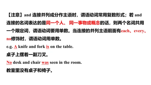 Module 7 Unit 3  Language in use课件2023-2024学年度外研版英