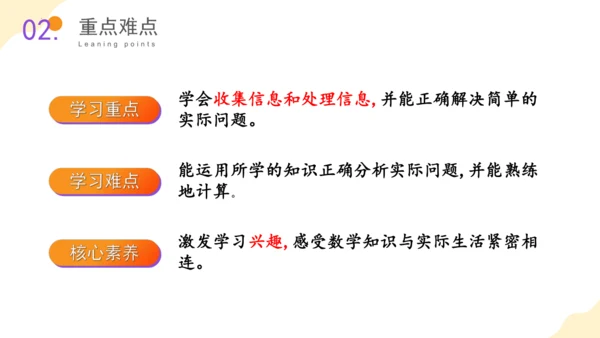 第二单元 第4课时 解决问题 教学课件(共28张PPT)一年数学下册人教版