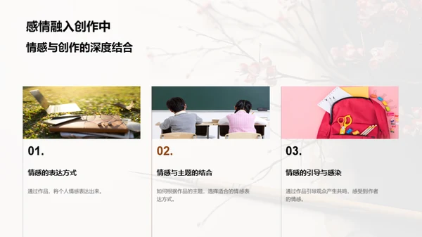 书画艺术之魅