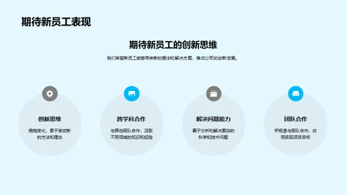 医疗化学创新之旅