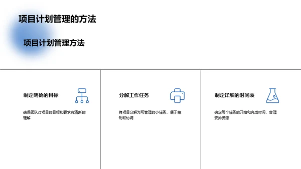 工程项目管理新视角