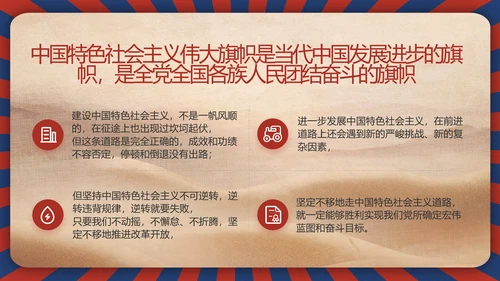 青春正能量团委五四青年节共青团PPT动态模板