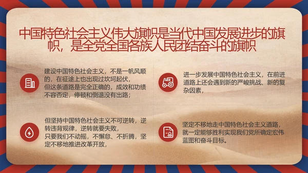 青春正能量团委五四青年节共青团PPT动态模板