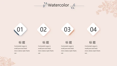 公司品牌策划方案工作总结计划动态PPT模板