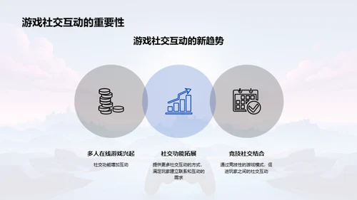 游戏行业新纪元