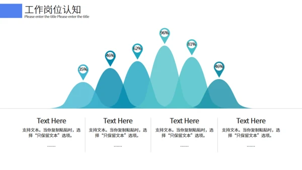 2.5D未来科技风岗位竞聘通用PPT模板