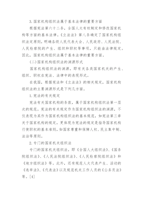 宪法论文开题报告范文.docx