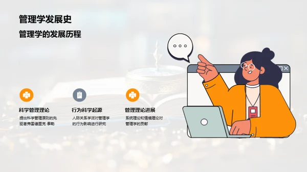 管理学之实践导航