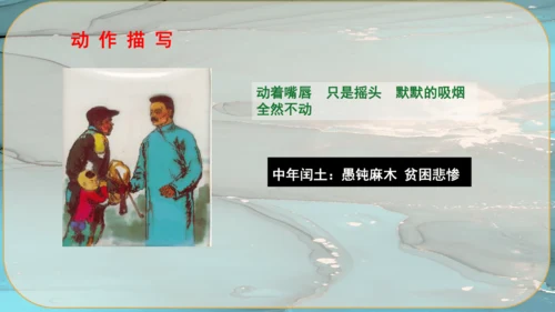 15《故乡》课件